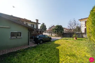 Villa in vendita, Via Galoppat, Pasiano di Pordenone