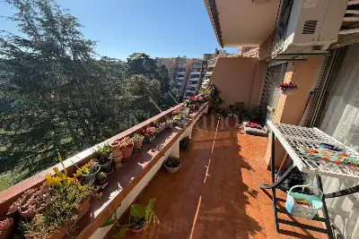 Casa in vendita, Via Elio Lampridio Cerva, Roma