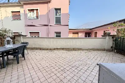 Casa in vendita, Via IV Novembre, Gussago