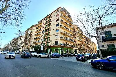 Casa in vendita, Via dei Cantieri, Palermo
