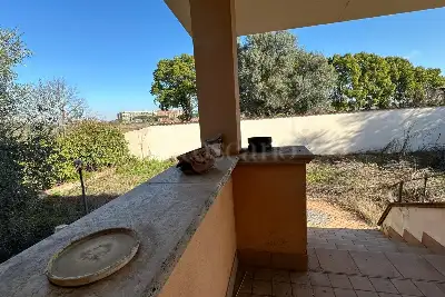 Villa in vendita, Via delle Nespole, Roma