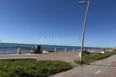 Casa in vendita, Lungomare Duca degli Abruzzi, Roma