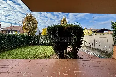 Villa Bifamiliare in vendita, Via Mulini, Travagliato