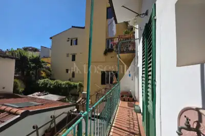 Casa in affitto, Via dei Pepi, Firenze