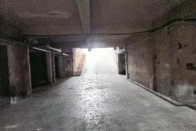 Garage in vendita, Scala Greca , Siracusa