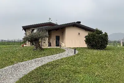 Villa in vendita, Via Mariola, Gussago