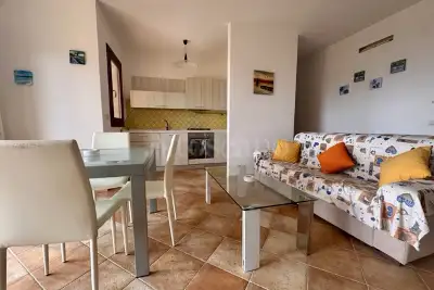 Casa in vendita, Via Li Scali, Arzachena