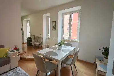 Casa in vendita, Via Marcello Provenzale, Roma