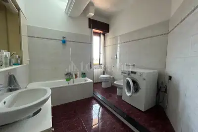 Casa in vendita, Via Gianfranco Gazzana Priaroggia, Fiumicino