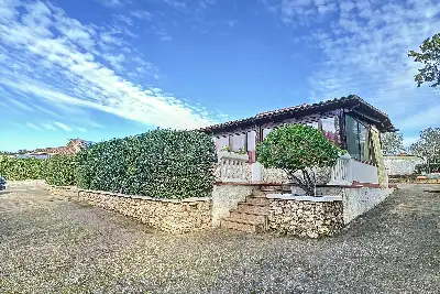 Villa in vendita, Via del Ginepro, Sassari