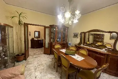 Casa in vendita, Via Flavia Accardo, Messina