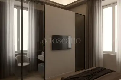 Casa in vendita, Via Cosimo Ridolfi, Firenze
