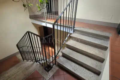 Casa in vendita, Via San Benedetto, Brescia