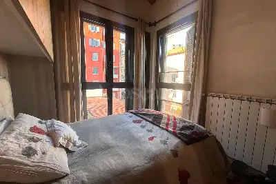 Casa in vendita, Via Lodovico Il Moro, Milano