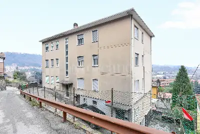 Casa in vendita, Via Guglielmo Marconi, Ponte Lambro