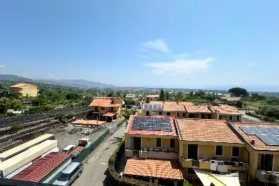 Casa in vendita, Nunziata - Via Piedimonte, Mascali