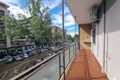 Casa in vendita, Viale Spartaco, Roma