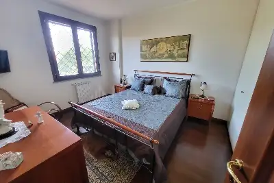 Villa in vendita, Parchi Della Colombo, Roma