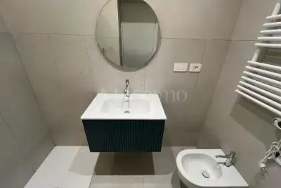 Casa in vendita, Via Giorgio Washington, Milano