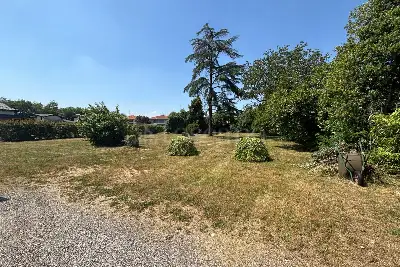 Edificabile Residenziali in vendita, via Sardegna 77,Magnago, Magnago