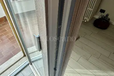 Casa in vendita, Via Massimiliano Kolbe, Borgosatollo