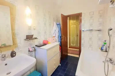 Casa in vendita, Via Suvereto, Roma