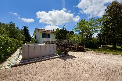 Villa in vendita, Via Tivoli, Nettuno