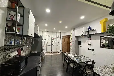 Loft in affitto, Via dei Tulipani, Milano