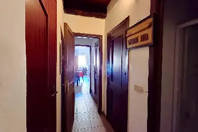 Casa in vendita, Via della Vetriera, Palermo