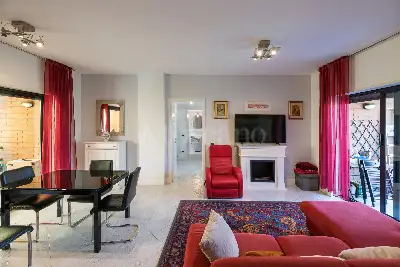 Casa in vendita, Largo Olgiata, Roma