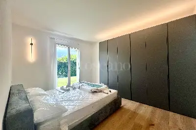 Villa in vendita, Via San Francesco, Manerba del Garda, Manerba del Garda