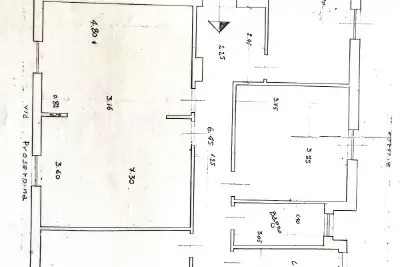 Casa in vendita, Via Proserpina, Catania