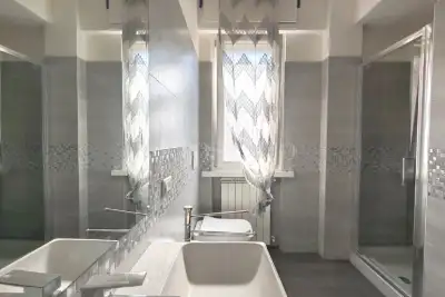House for sale, Via dei Bentivoglio, Roma
