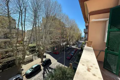 Casa in vendita, Via dei Navicellari, Roma