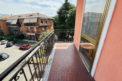 Casa in vendita, Via Vittorio Locchi, Brescia