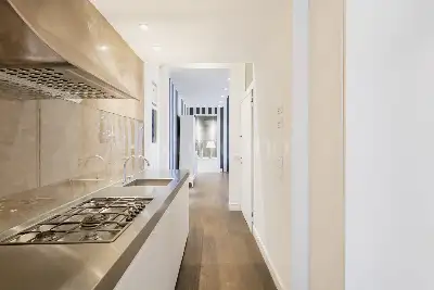 Casa in vendita, Via Mazzetta, Firenze