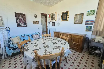 Attico in vendita, Via delle Colonie, Santa Marinella