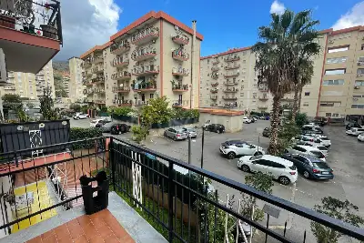 Casa in vendita, VIA GIACOMO BESIO , Palermo