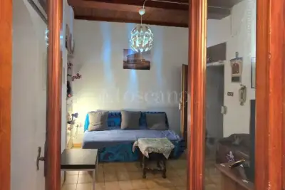 Casa in affitto, Via San Giovanni, Firenze