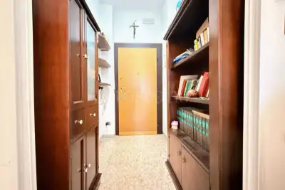 Casa in vendita, Via Raffaele Calzini, Roma