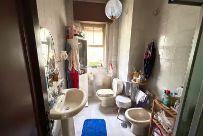 Casa in vendita, Via Luigi Luzzatti, Bari