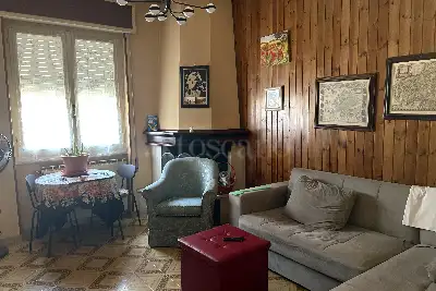 Villa Bifamiliare in vendita, Via San Gallo, Botticino