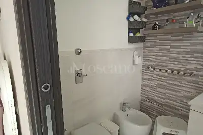 Casa in vendita, Via Alessandro de Santis, Trapani