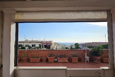 Casa in vendita, Lungomare delle Sirene, Pomezia