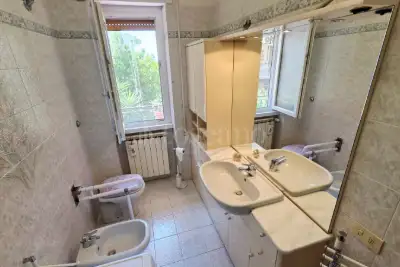 Casa in vendita, Via dei della Bitta, Roma