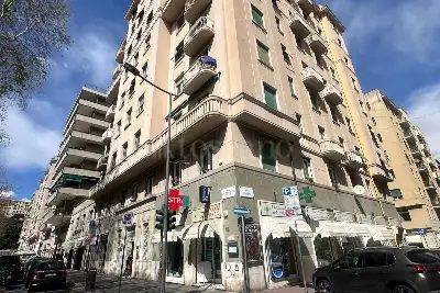 Casa in vendita, Via Antonio Cecchi, Genova