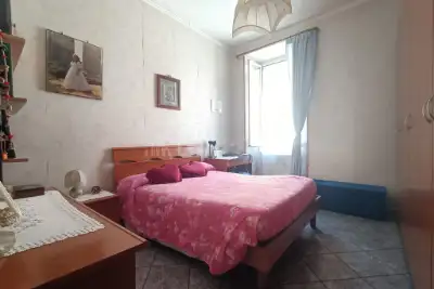 Casa in vendita, Via Efisio Cugia, Roma