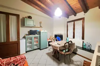 Casa in vendita, via G. Marconi Concesio, Concesio