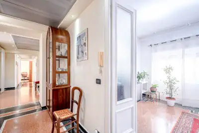Casa in vendita, Via Antonio Cecchi, Genova