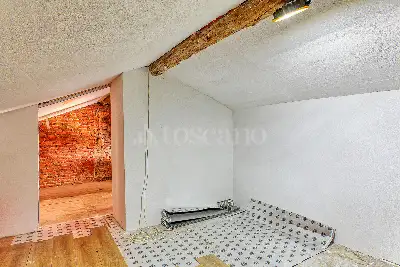 Casa in vendita, Via Carlo Cerrini, Cuasso al Monte